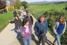 Caps de setmana